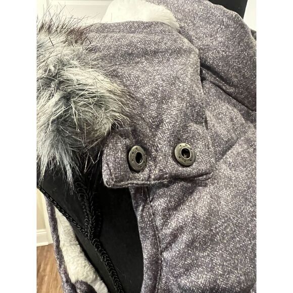 Faux Fur Vest by Green Tea - Picture 5 of 10